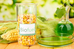 Ringlestone biofuel availability