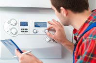 free commercial Ringlestone boiler quotes